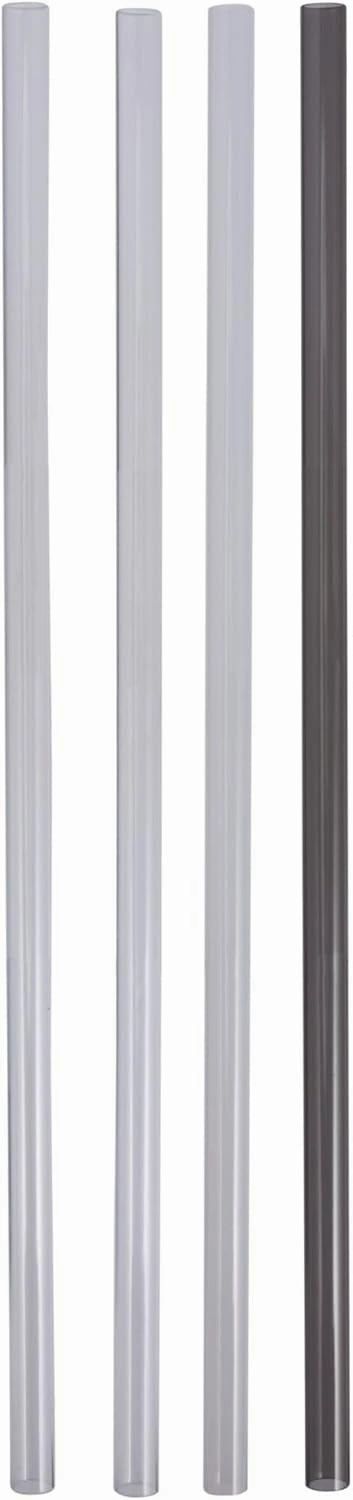 Stanley Quencher Tumbler Straws | Reusable Replacement Straws for Tumbler with Handle | Stainless Steel Drinking Cup Accessory | BPA-Free