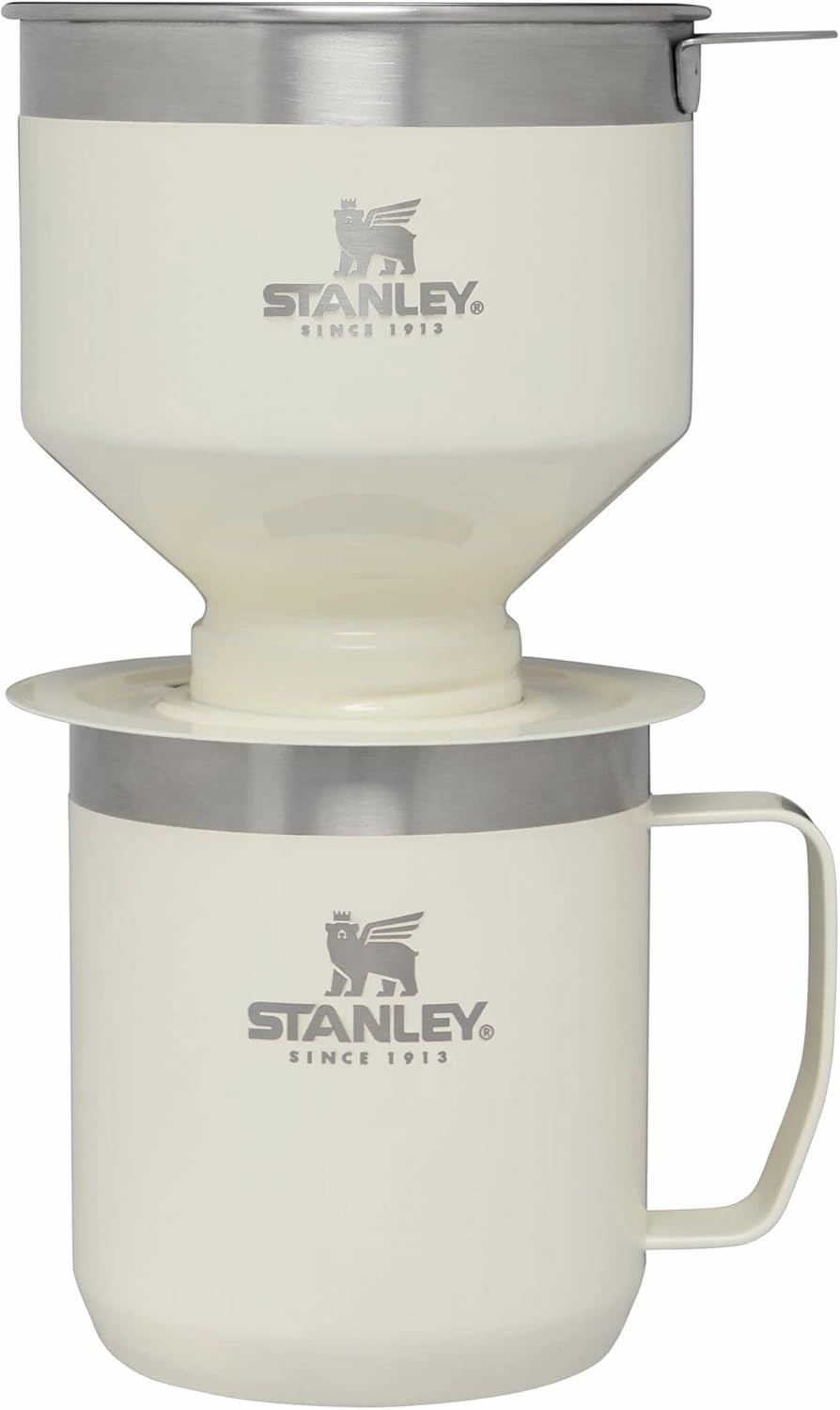 STANLEY The Camp Pour Over Set
