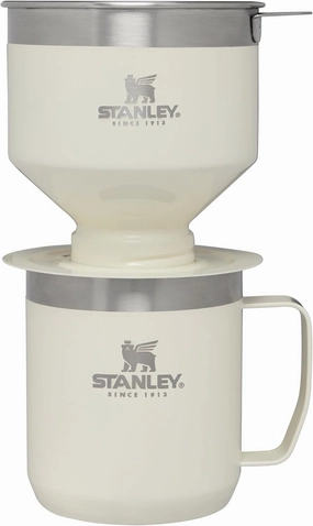 STANLEY The Camp Pour Over Set