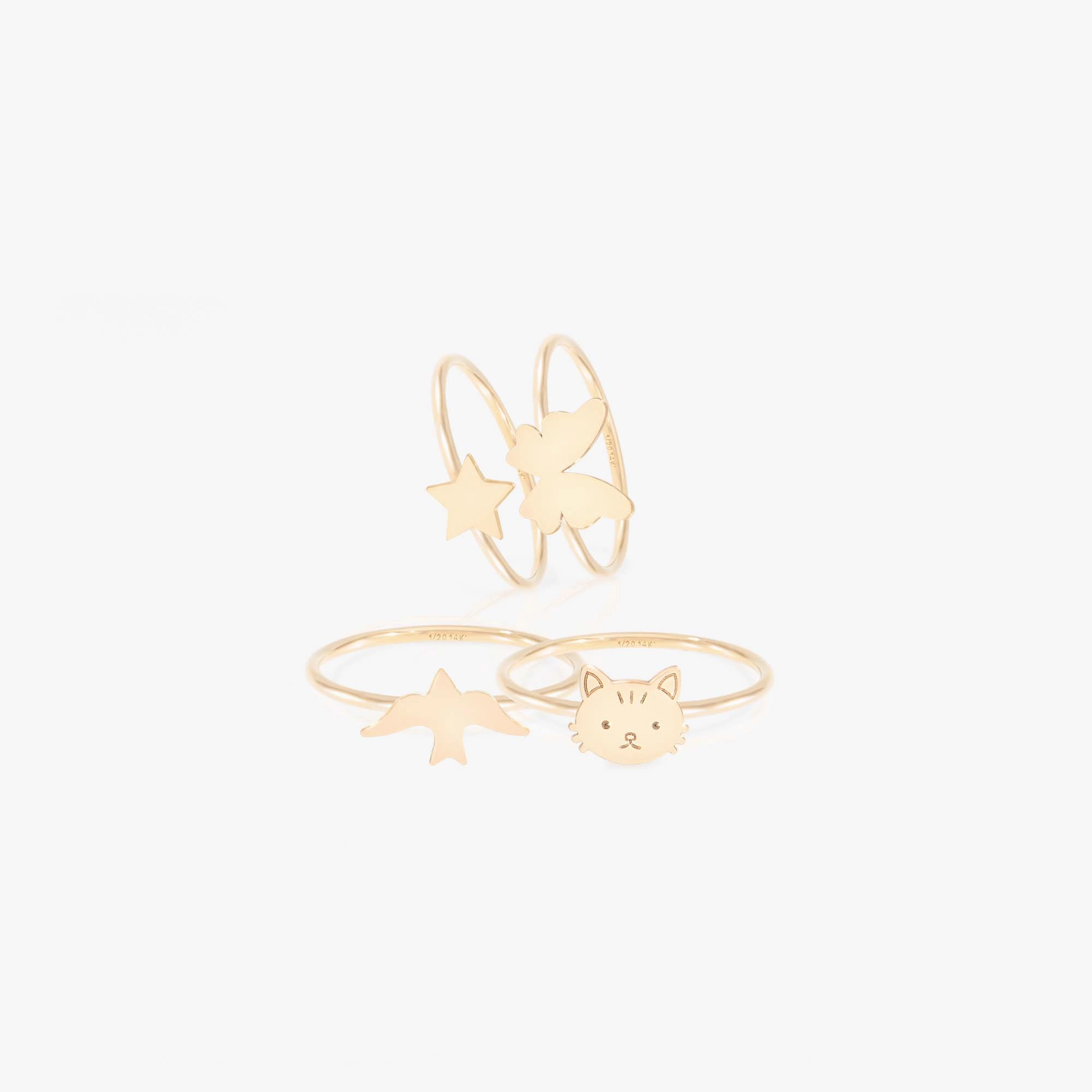 Star Ring
