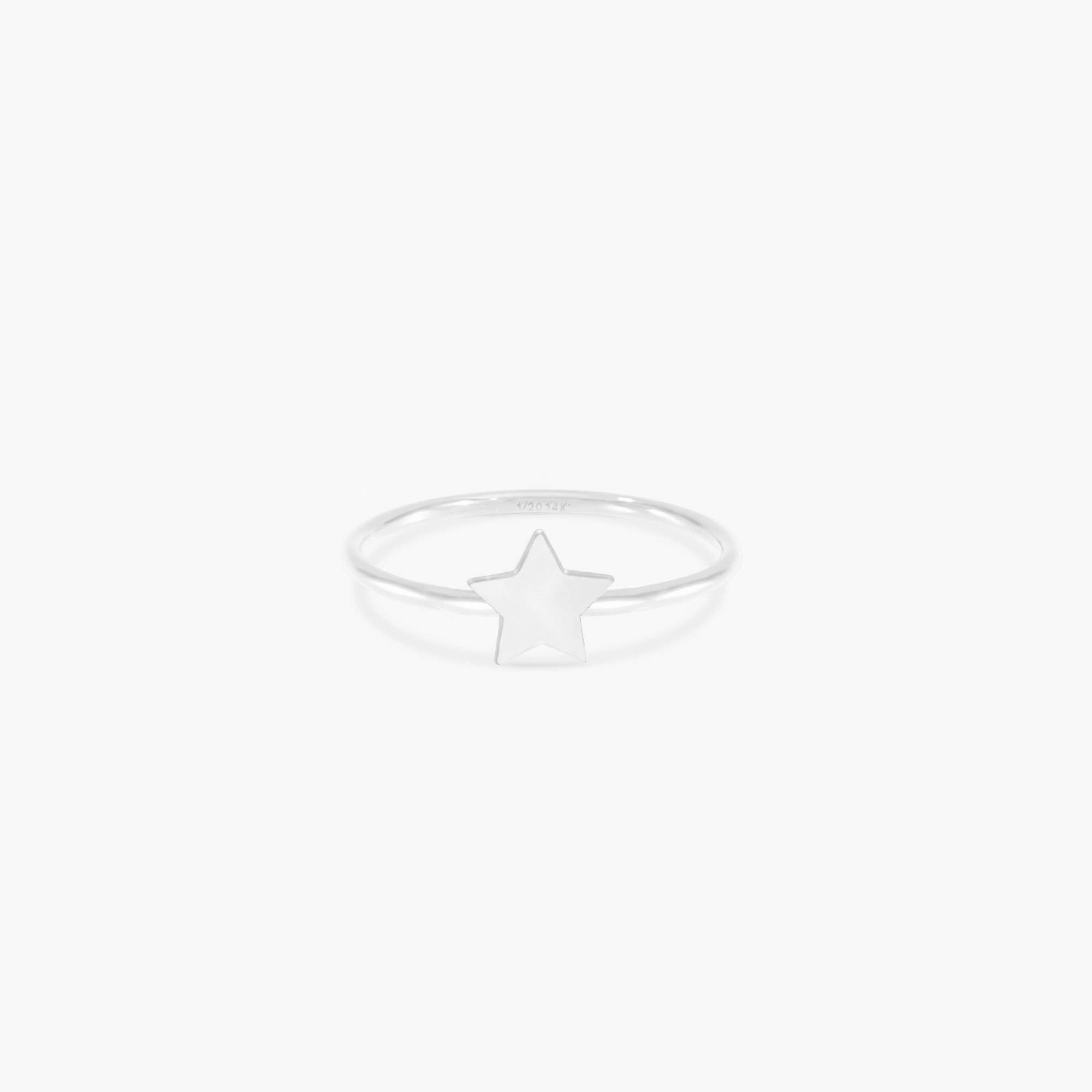 Star Ring