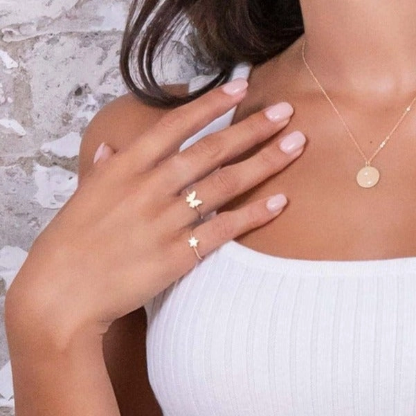 Star Ring