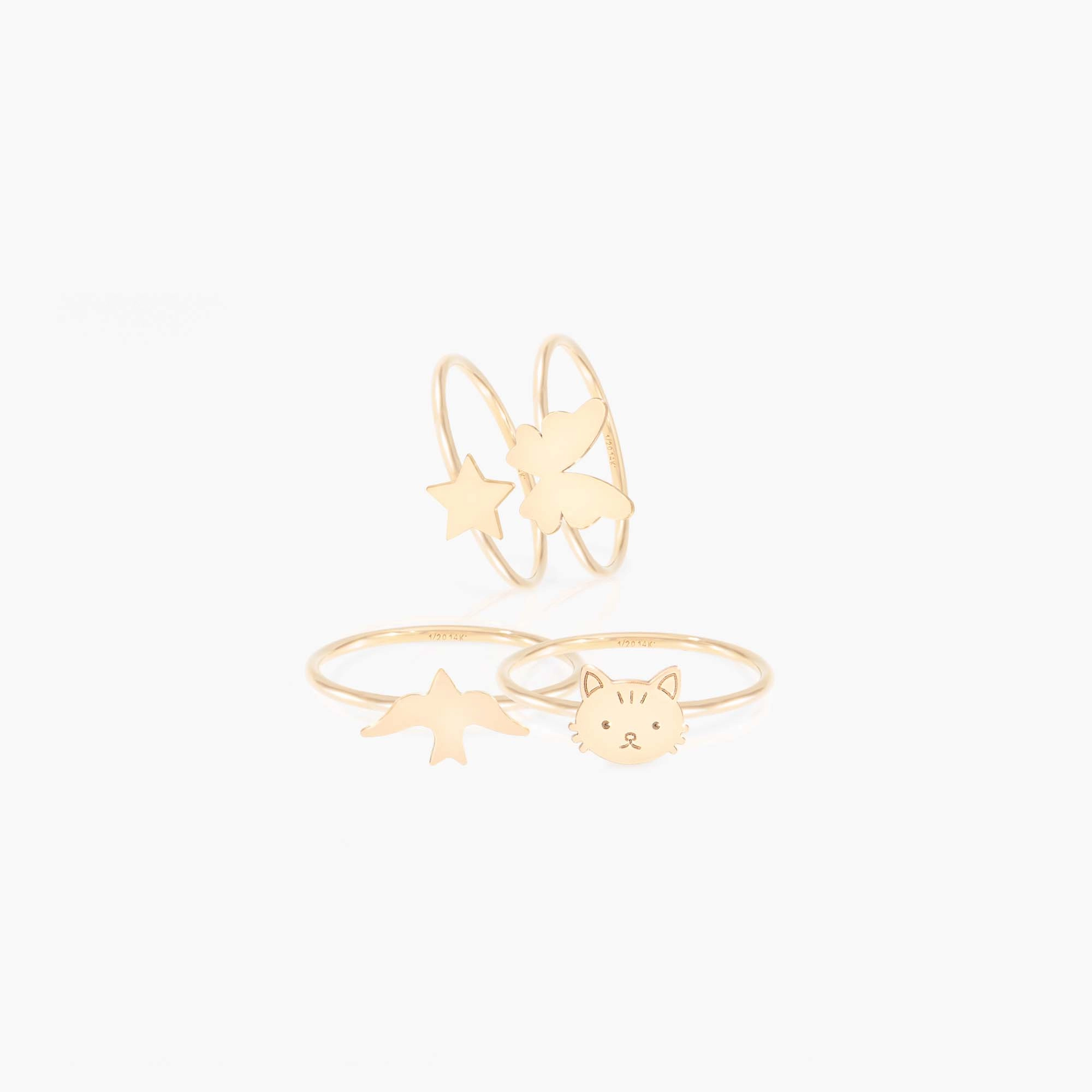 Star Ring