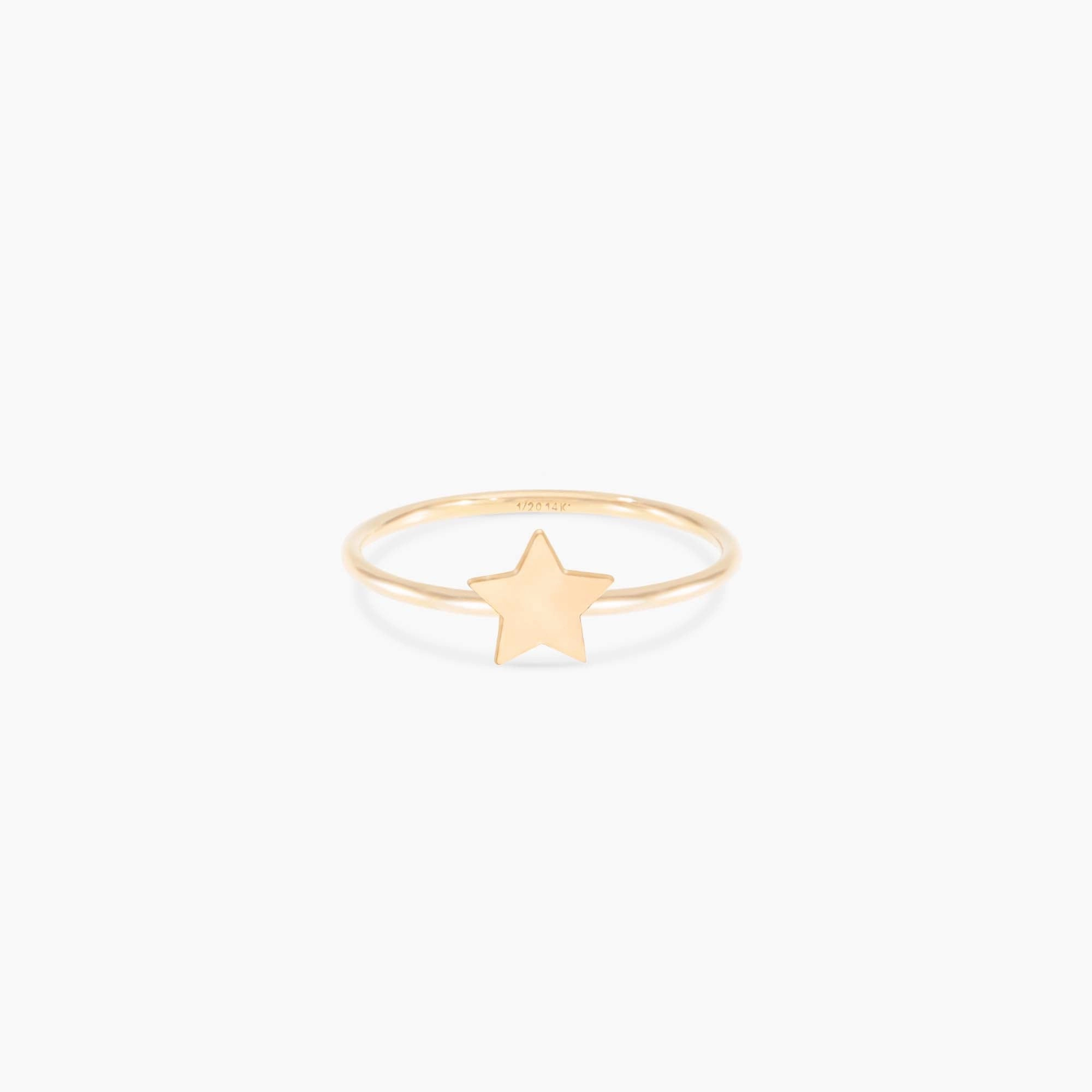 Star Ring