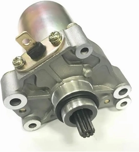Starter Motor Fit For RACING ROTAX MAX FR125 125cc GO KART RACING Accessoires