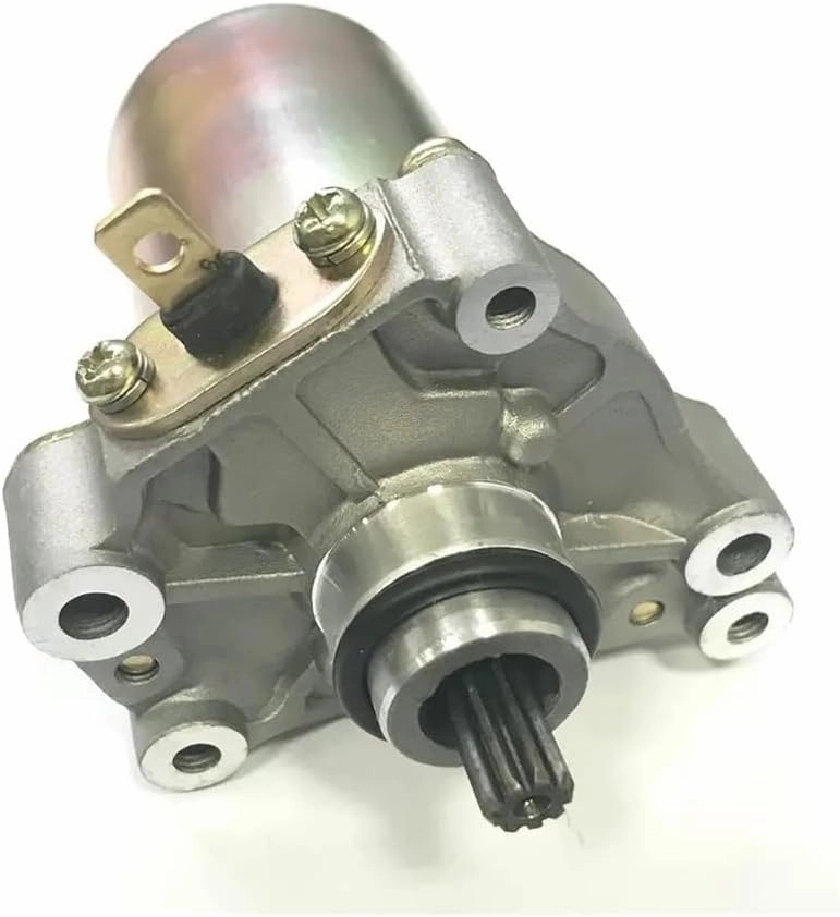 Starter Motor Fit For RACING ROTAX MAX FR125 125cc GO KART RACING Accessoires