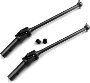 Steel Front CVD Drive Shaft RC Parts for FS Racing 1/8 Atom Desert Truck RC Car
