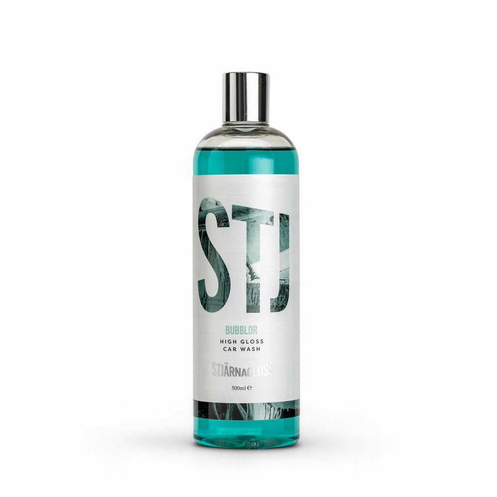 Stjarnagloss Bubblor Wash 500ml