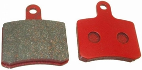 STONEDER Four Sets Compatible Brake Discs Compatible with Tony Kart Chassis Tony Kart 2017 to 2022