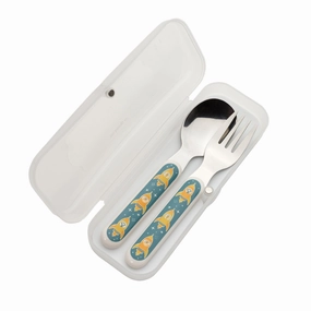 Sugarbooger Silverware Set - Zoom