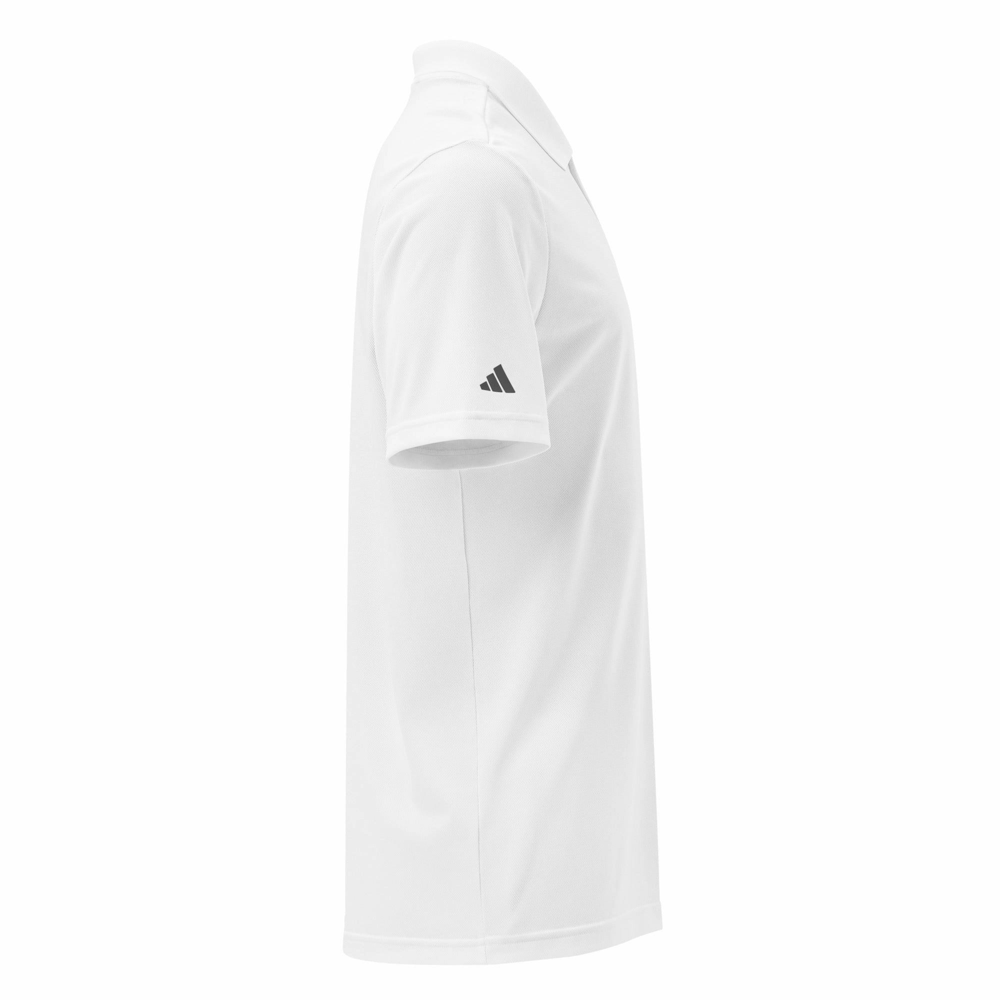Suge Knight x Adidas Sport Polo - Iconic Logo Edition