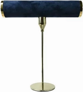 T-Bar Bracelet Holder Organizer for Show Velvet Organizer Hovering Bracelet Stand Bangle Watch Holder Storage for Home Organizing Jewelry Rack