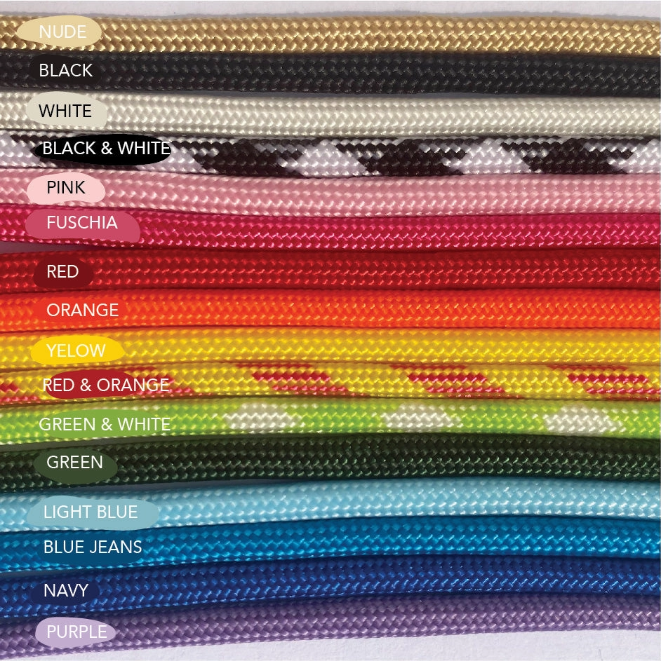 Tabi Customised Tag