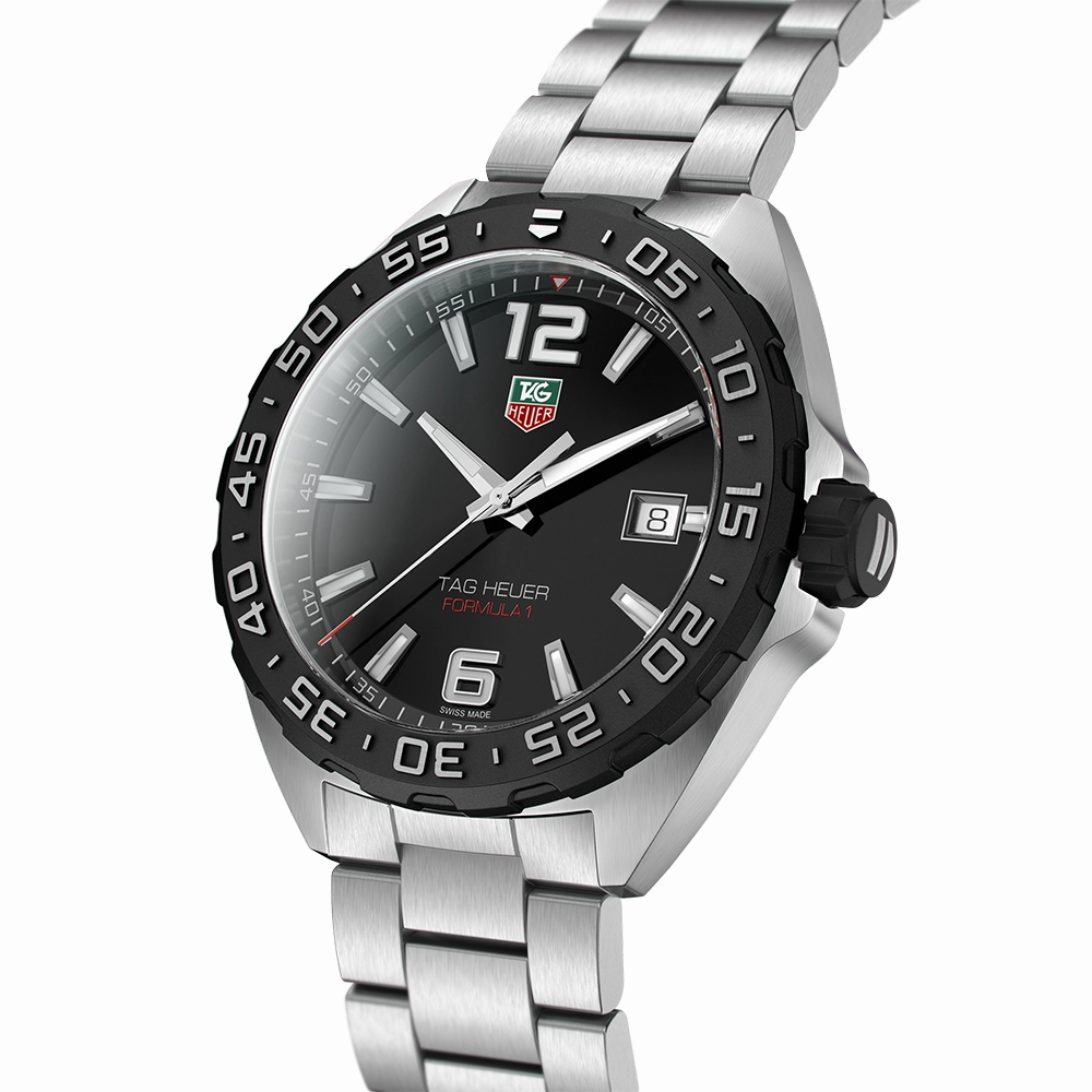 TAG Heuer Formula 1 WAZ1110.BA0875