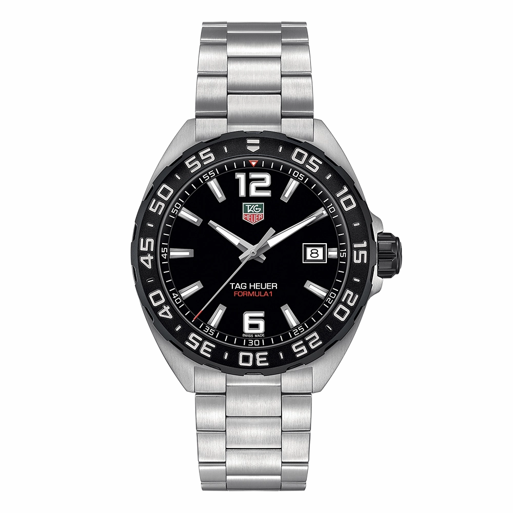 TAG Heuer Formula 1 WAZ1110.BA0875