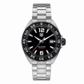 TAG Heuer Formula 1 WAZ1110.BA0875