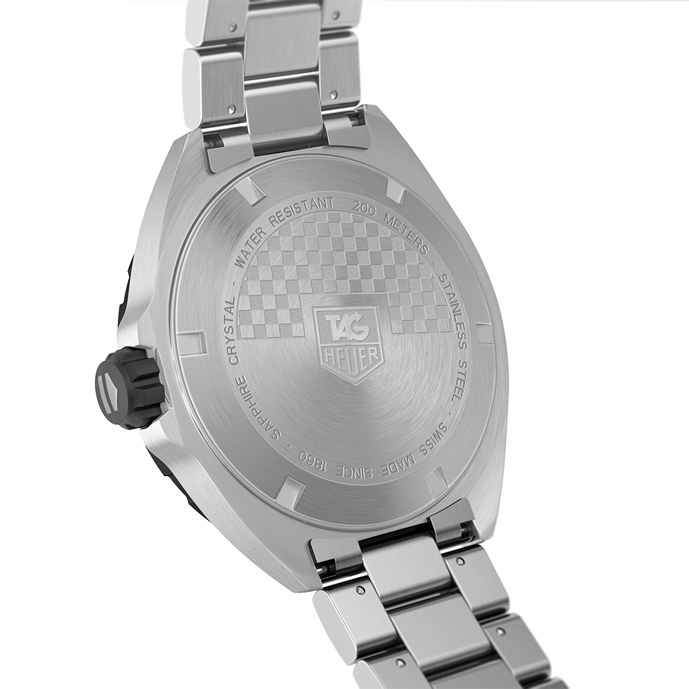 TAG Heuer Formula 1 WAZ1110.BA0875