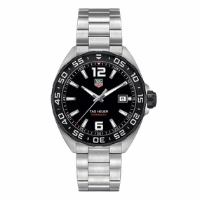 TAG Heuer Formula 1 WAZ1110.BA0875