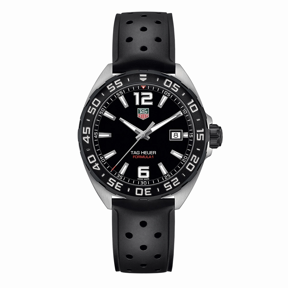 TAG Heuer Formula 1 WAZ1110.FT8023