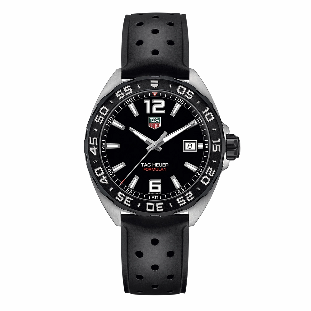 TAG Heuer Formula 1 WAZ1110.FT8023