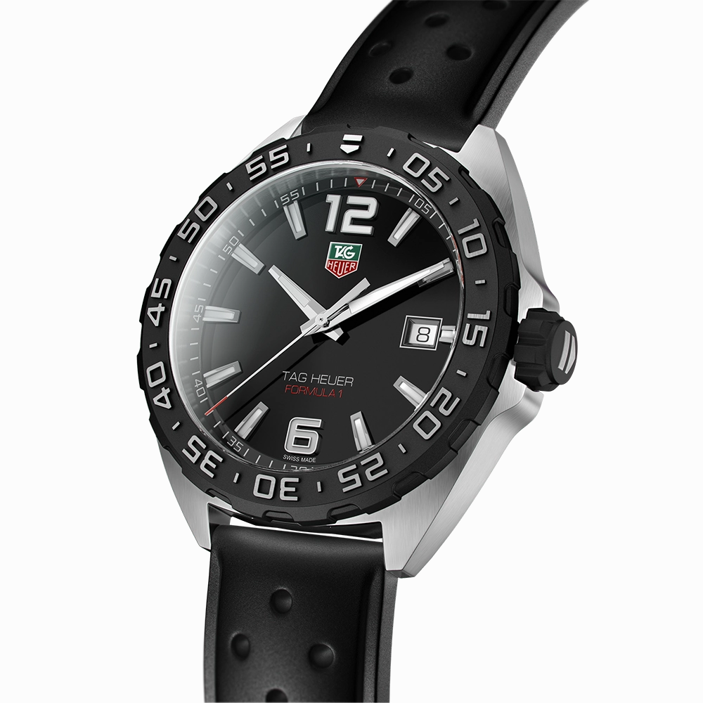 TAG Heuer Formula 1 WAZ1110.FT8023