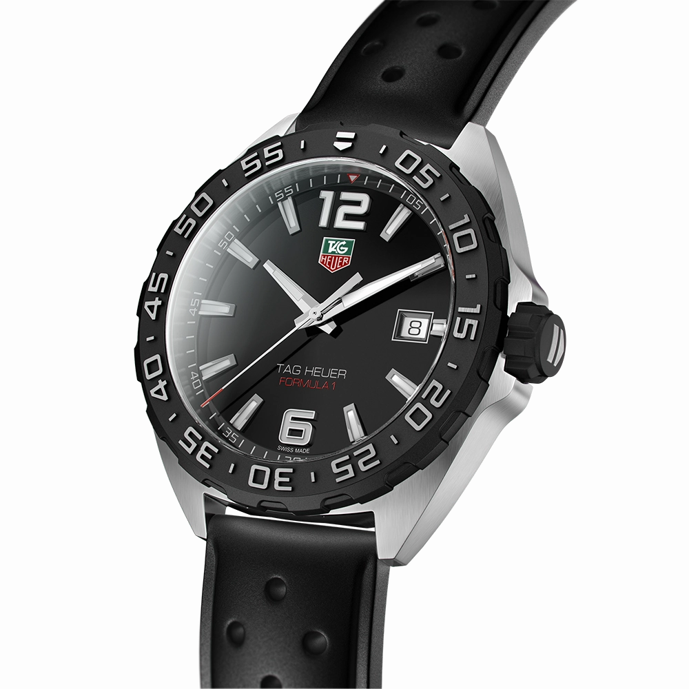 TAG Heuer Formula 1 WAZ1110.FT8023