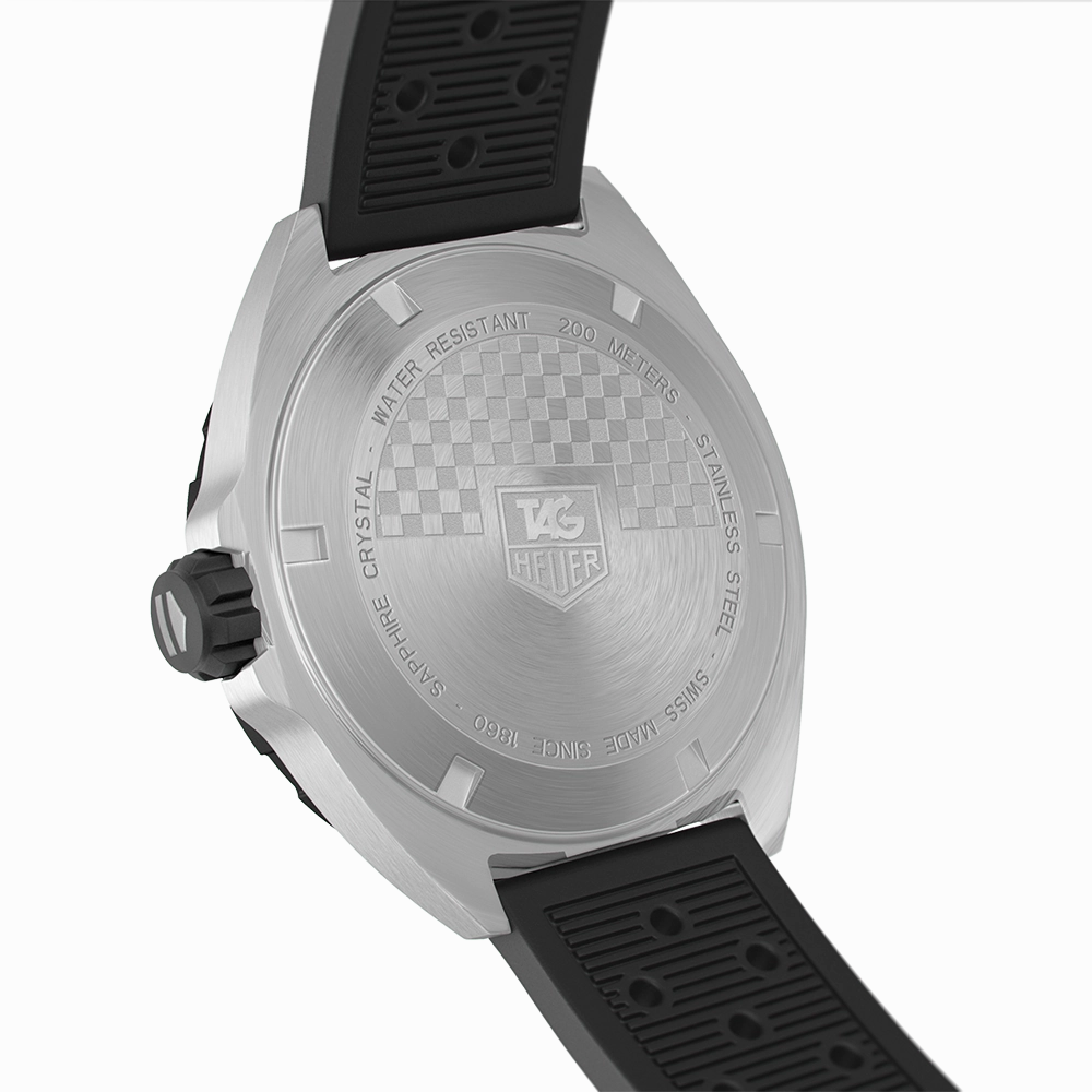 TAG Heuer Formula 1 WAZ1110.FT8023