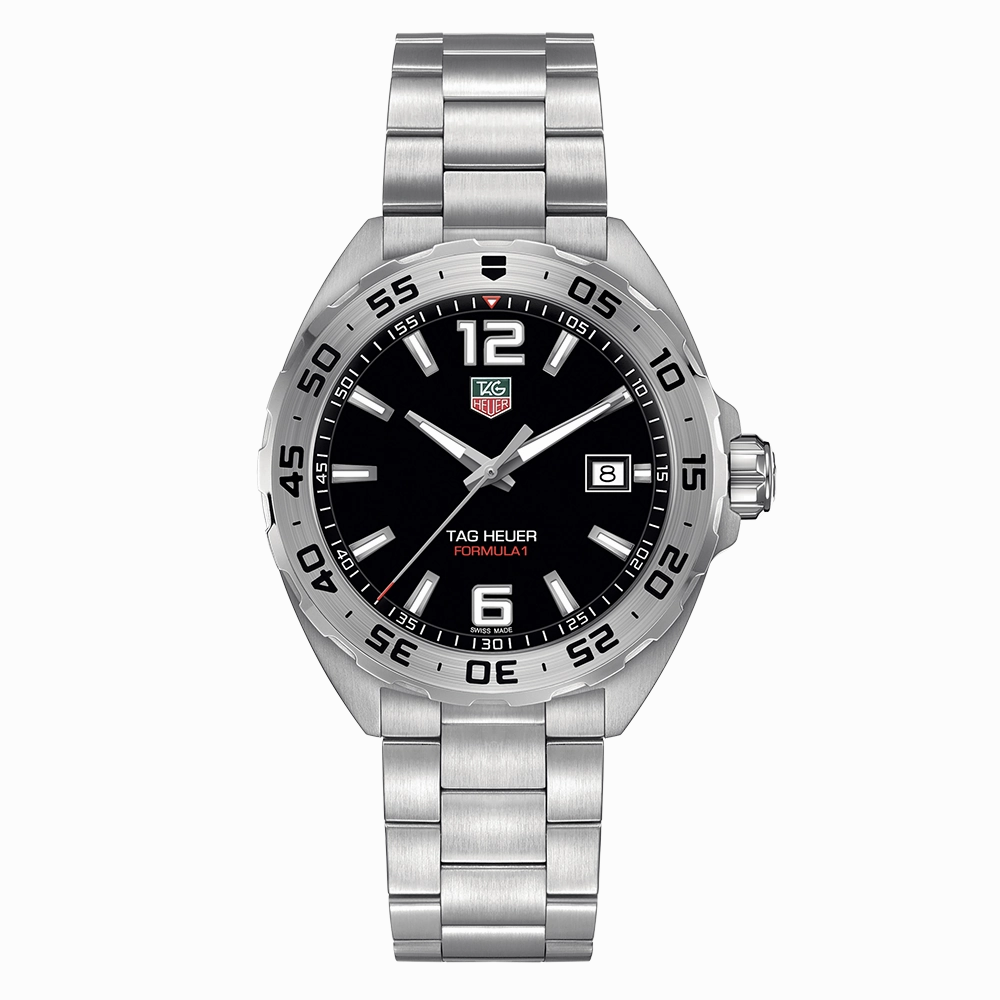 TAG Heuer Formula 1 WAZ1112.BA0875