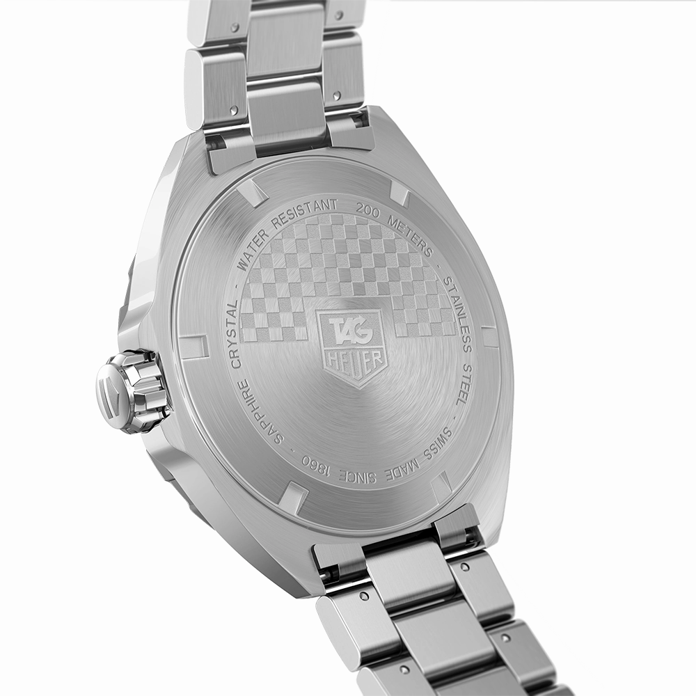 TAG Heuer Formula 1 WAZ1112.BA0875