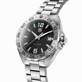 TAG Heuer Formula 1 WAZ1112.BA0875