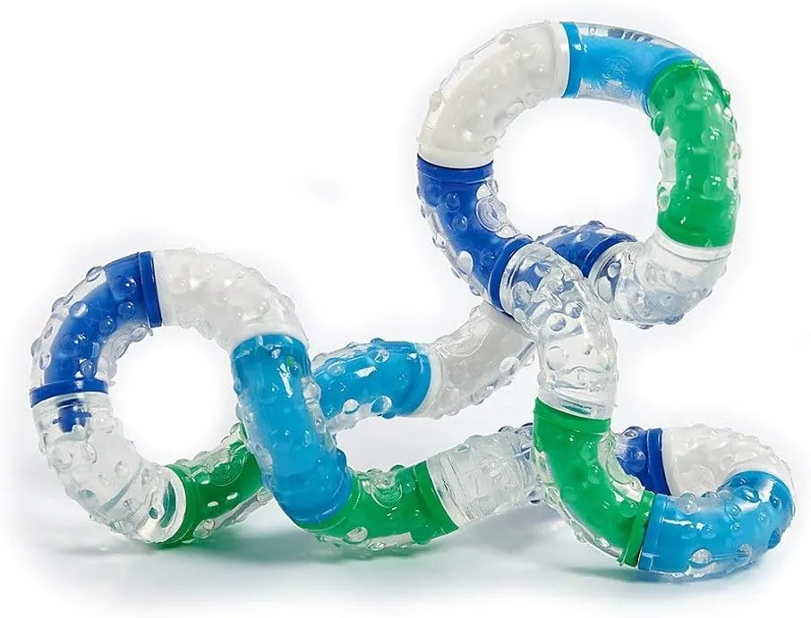 Tangle Relax Therapy
