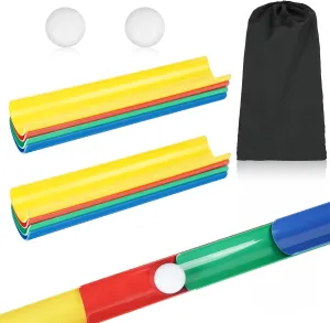 Team Building Games Activities, Pipeline Kit Group Games, Ice Breaker, Teamwork Games, Field Day Outdoor Youth Sports