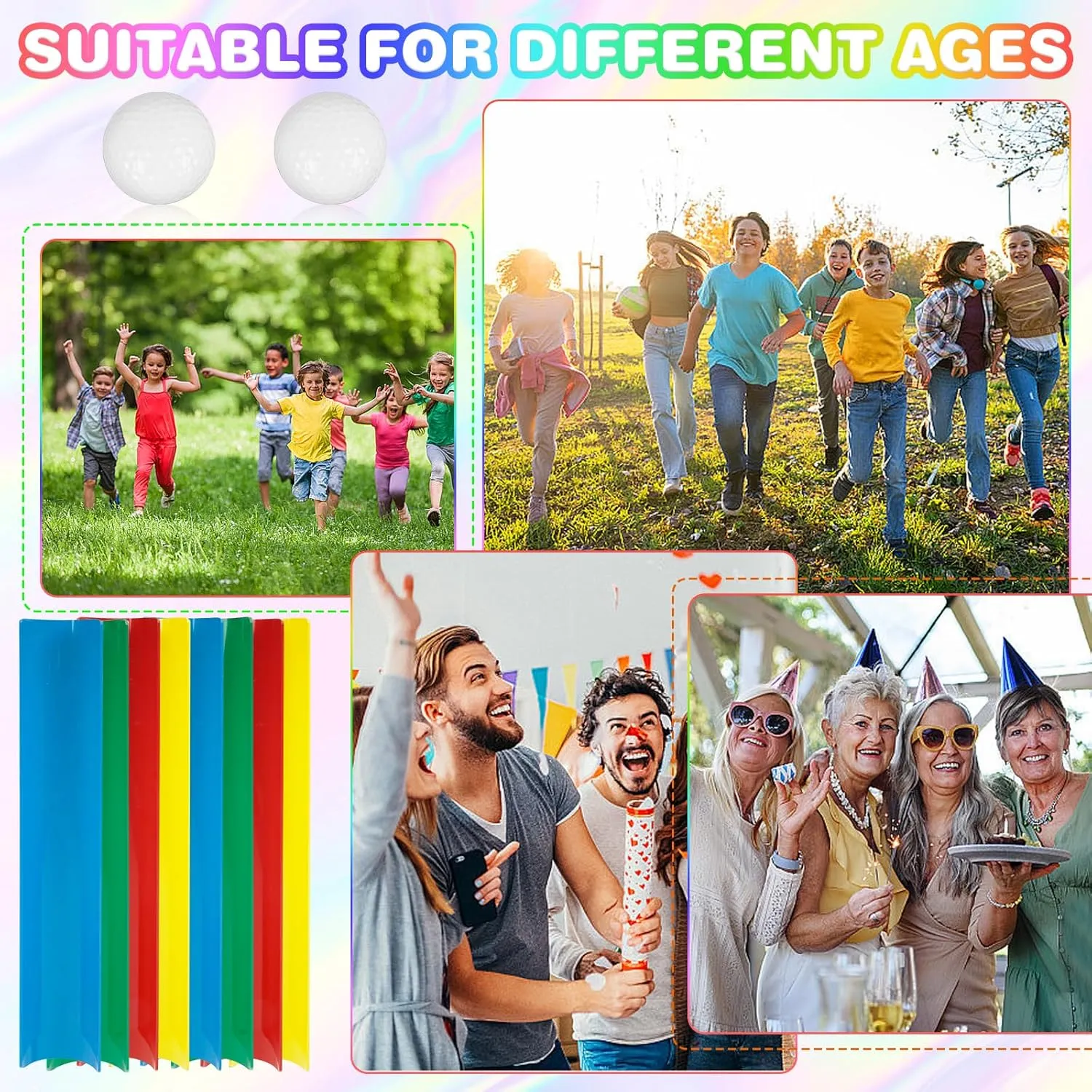 Team Building Games Activities, Pipeline Kit Group Games, Ice Breaker, Teamwork Games, Field Day Outdoor Youth Sports