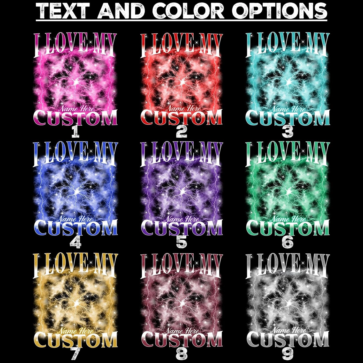 Tehg & Tuhg Custom Your Photo T Shirts Bootleg Tee Rap for Girlfriend Boyfriend, Custom Face Shirt Gifts for Him Her Birthday