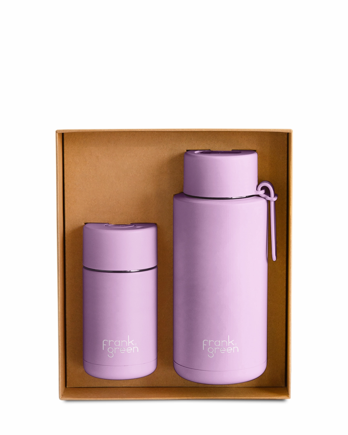 The Essentials Gift Set (Large) | Lilac Haze