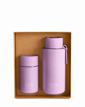 The Essentials Gift Set (Large) | Lilac Haze