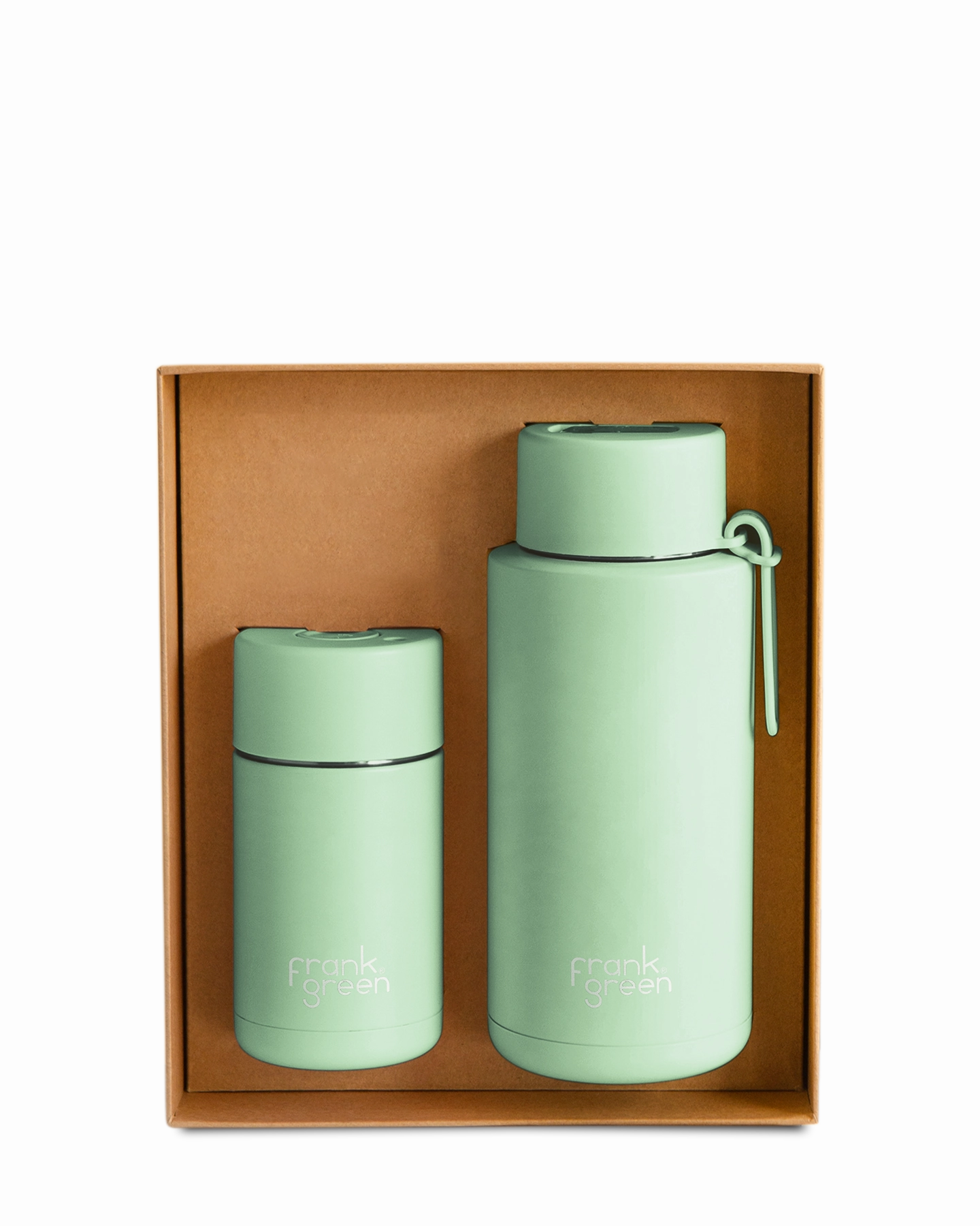 The Essentials Gift Set (Large) | Mint Gelato