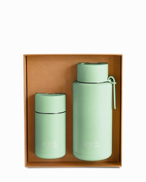 The Essentials Gift Set (Large) | Mint Gelato