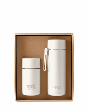 The Essentials Gift Set (Small) | Cloud