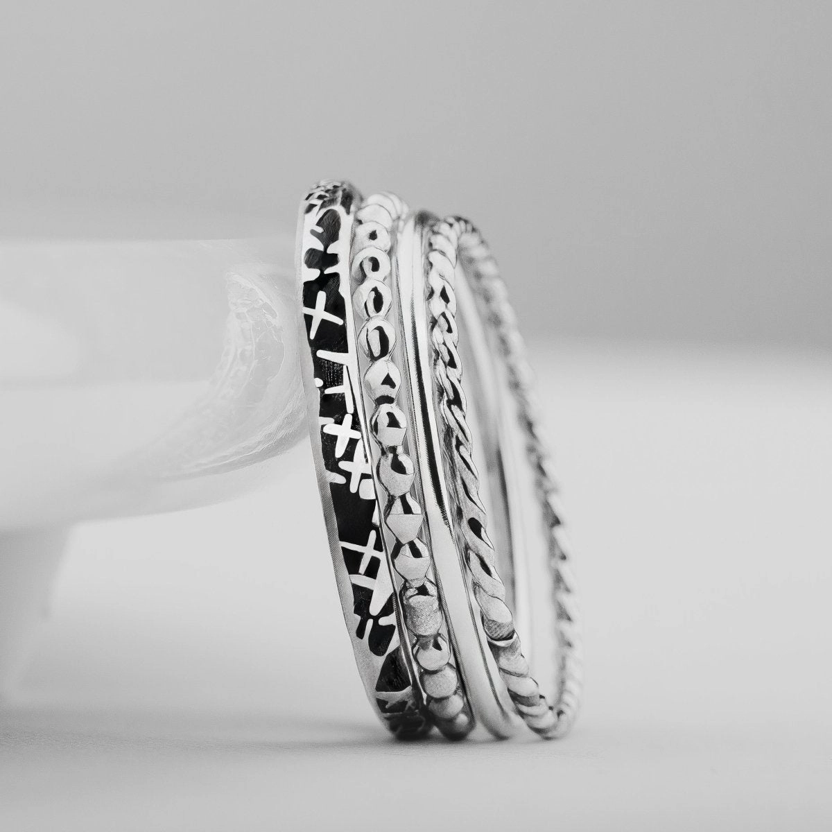 The Luna Stack