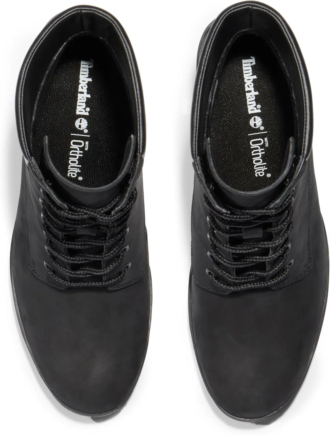Timberland Women's Allington 6" Lace-Up Boot