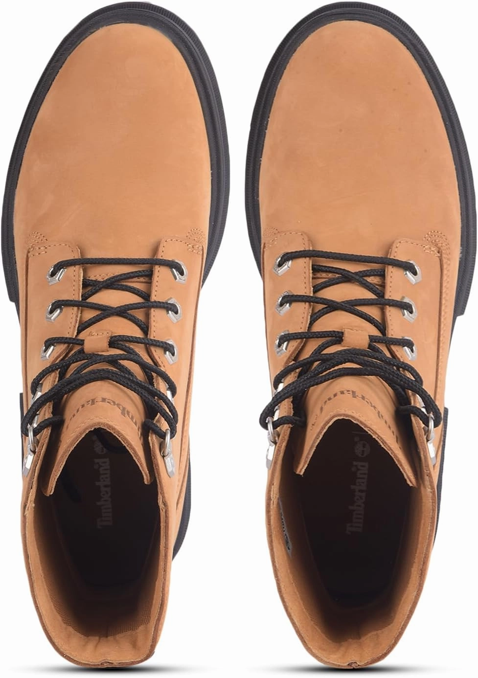 Timberland Women's Everleigh Mid Lace-Up Boot