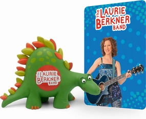Tonies Character: Laurie Berkner