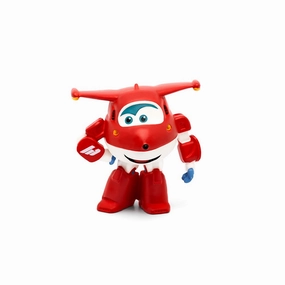 Tonies Super Wings - A World of Adventure
