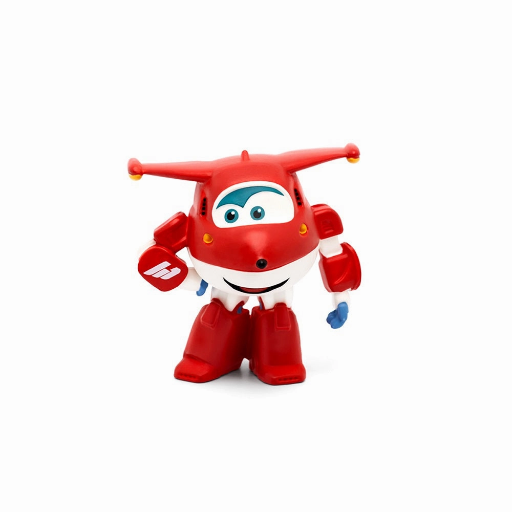 Tonies Super Wings - A World of Adventure