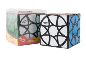 Tornado Wheel Cube