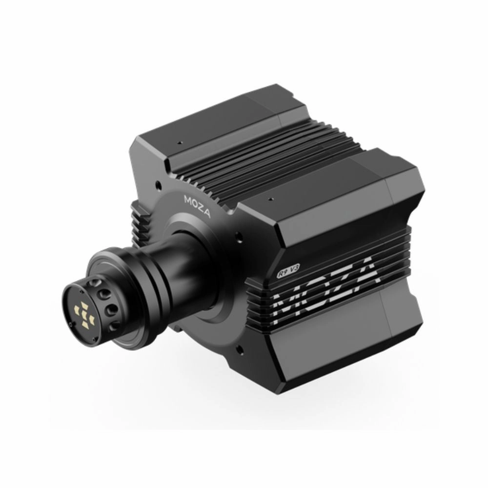 TR120S Ready-To-Race Bundle