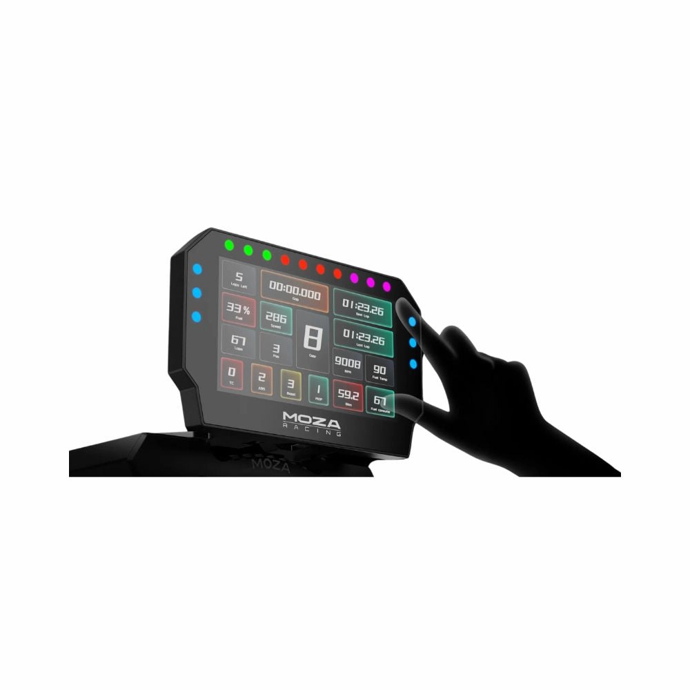 TR120S Ready-To-Race Bundle