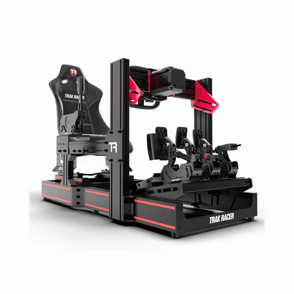 TR120S Ready-To-Race Bundle