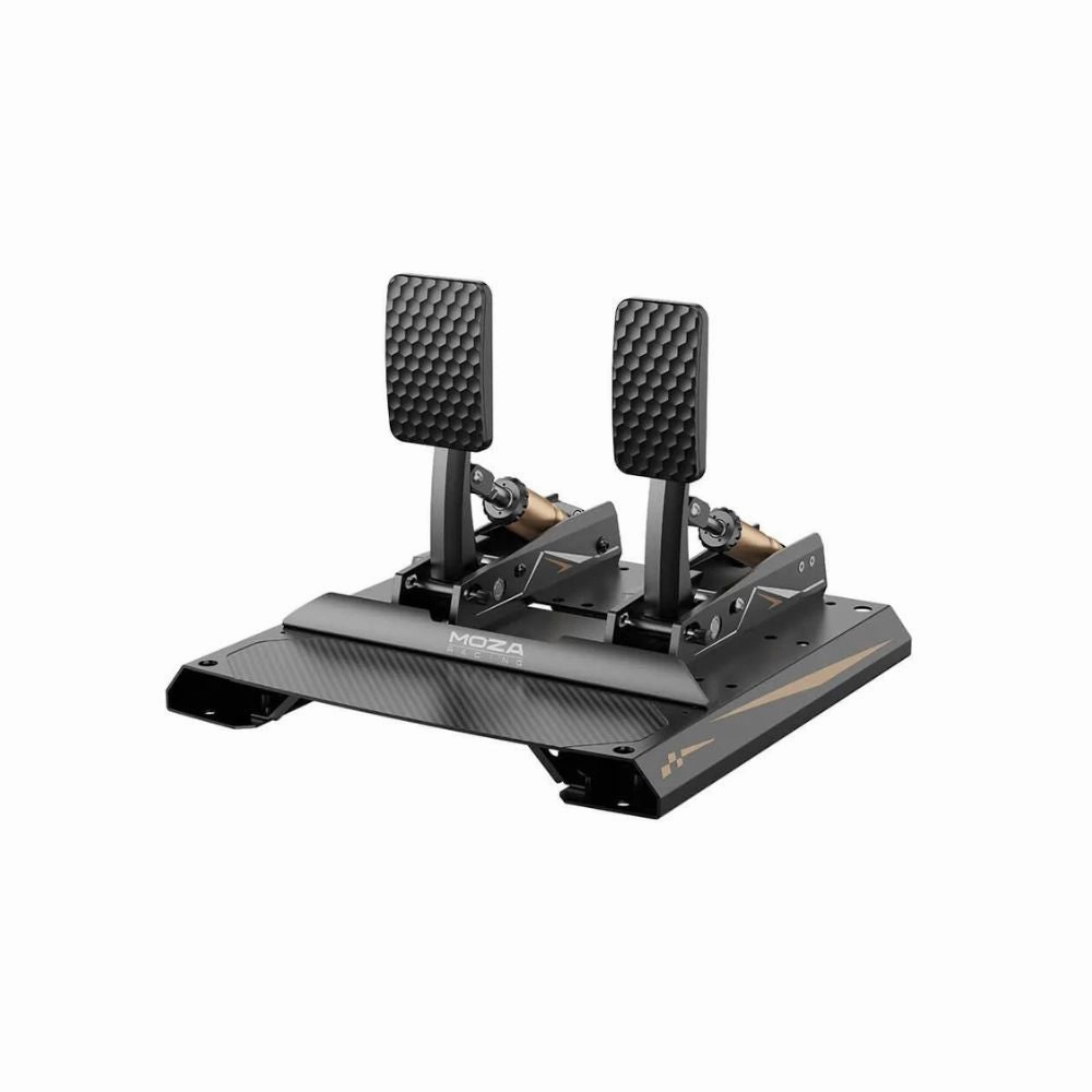 TR120S Ready-To-Race Bundle